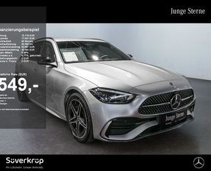 Mercedes-Benz C 300 Gebrauchtwagen