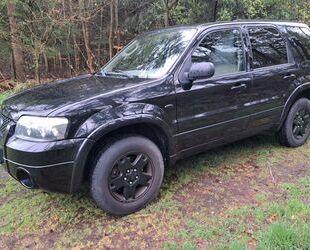 Ford Maverick Gebrauchtwagen