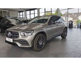 Mercedes-Benz GLC 300 Gebrauchtwagen