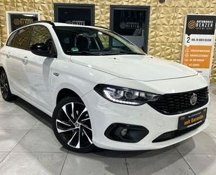 Fiat Tipo Gebrauchtwagen