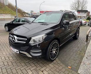 Mercedes-Benz GLE 350 Gebrauchtwagen