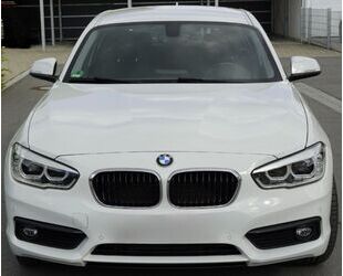BMW 118 Gebrauchtwagen