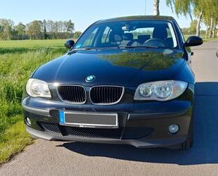 BMW 116 Gebrauchtwagen