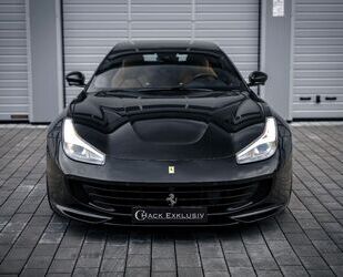 Ferrari GTC4Lusso Gebrauchtwagen