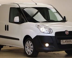 Fiat Doblo Gebrauchtwagen