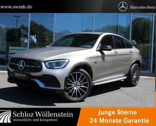 Mercedes-Benz GLC 300 Gebrauchtwagen