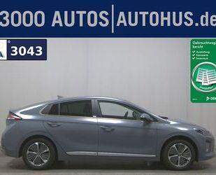 Hyundai IONIQ Gebrauchtwagen