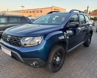 Dacia Duster Gebrauchtwagen
