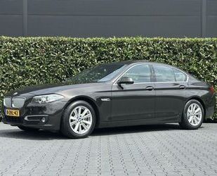 BMW 528 Gebrauchtwagen