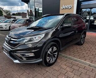 Honda CR-V Gebrauchtwagen