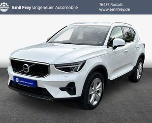 Volvo XC40 Gebrauchtwagen