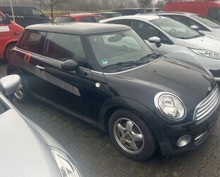 Mini One D Gebrauchtwagen