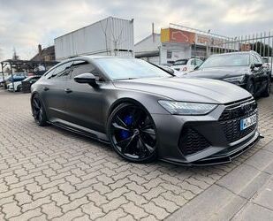 Audi RS7 Gebrauchtwagen