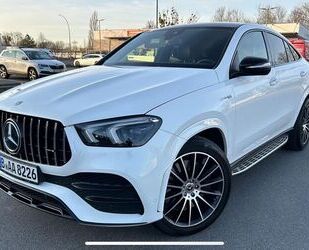 Mercedes-Benz GLE 350 Gebrauchtwagen