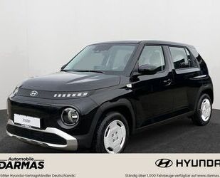 Hyundai INSTER Gebrauchtwagen