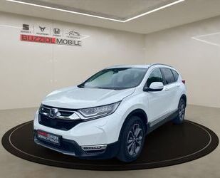 Honda CR-V Gebrauchtwagen