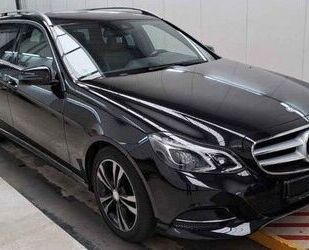 Mercedes-Benz E 220 Gebrauchtwagen