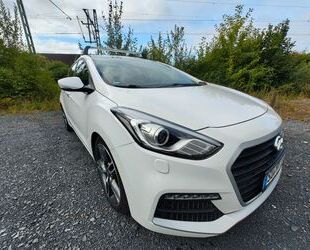 Hyundai i30 Gebrauchtwagen