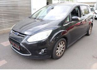 Ford Grand C-Max Gebrauchtwagen
