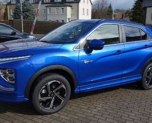 Mitsubishi Eclipse Cross Gebrauchtwagen