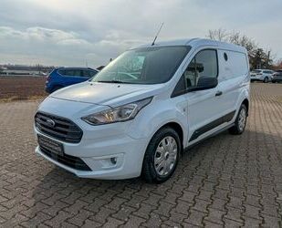 Ford Transit Gebrauchtwagen