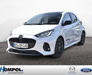 Mazda 2 Hybrid Gebrauchtwagen