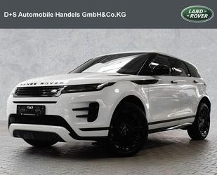 Land Rover Range Rover Evoque Gebrauchtwagen