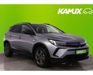 Opel Grandland (X) Gebrauchtwagen