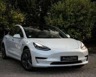 Tesla Model 3 Gebrauchtwagen