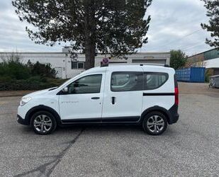 Dacia Dokker Gebrauchtwagen