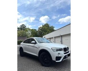 BMW X4 Gebrauchtwagen
