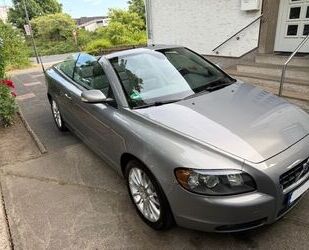 Volvo C70 Gebrauchtwagen