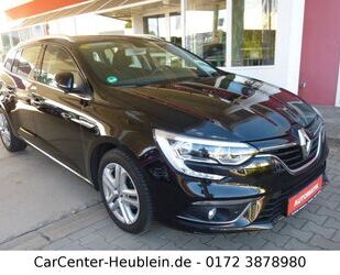 Renault Megane Gebrauchtwagen