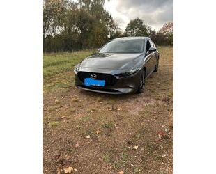 Mazda 3 Gebrauchtwagen