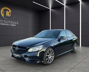 Mercedes-Benz E 350 Gebrauchtwagen