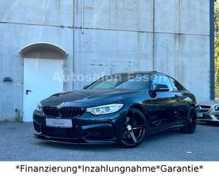 BMW 435 Gebrauchtwagen