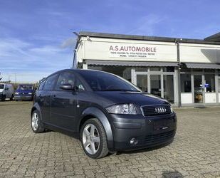 Audi A2 Gebrauchtwagen
