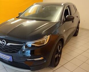 Opel Grandland (X) Gebrauchtwagen