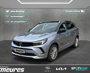 Opel Grandland (X) Gebrauchtwagen