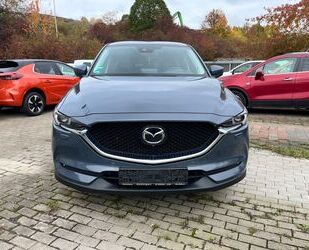 Mazda CX-5 Gebrauchtwagen