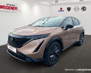 Nissan Ariya Gebrauchtwagen