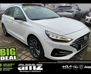 Hyundai i30 Gebrauchtwagen