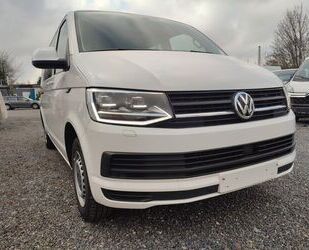 VW T6 Transporter Gebrauchtwagen