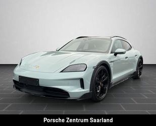 Porsche Taycan Gebrauchtwagen