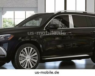Mercedes-Benz GLS 600 Gebrauchtwagen