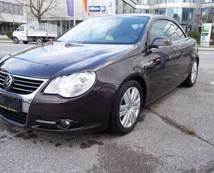 VW Eos Gebrauchtwagen
