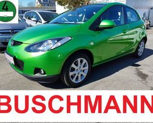Mazda 2 Gebrauchtwagen