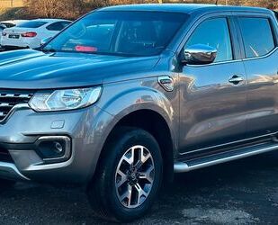Renault Alaskan Gebrauchtwagen