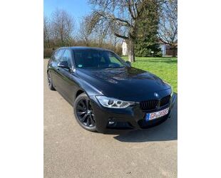 BMW 330 Gebrauchtwagen