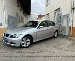BMW 318 Gebrauchtwagen